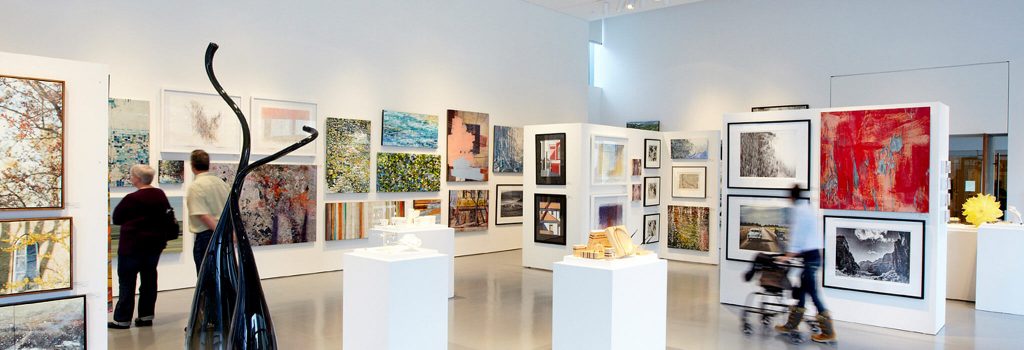 AGH Art Sale - Art Gallery of Hamilton