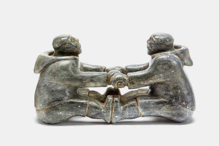 Art Gallery of Hamilton - Carving Home: The Chedoke Collection of Inuit Art