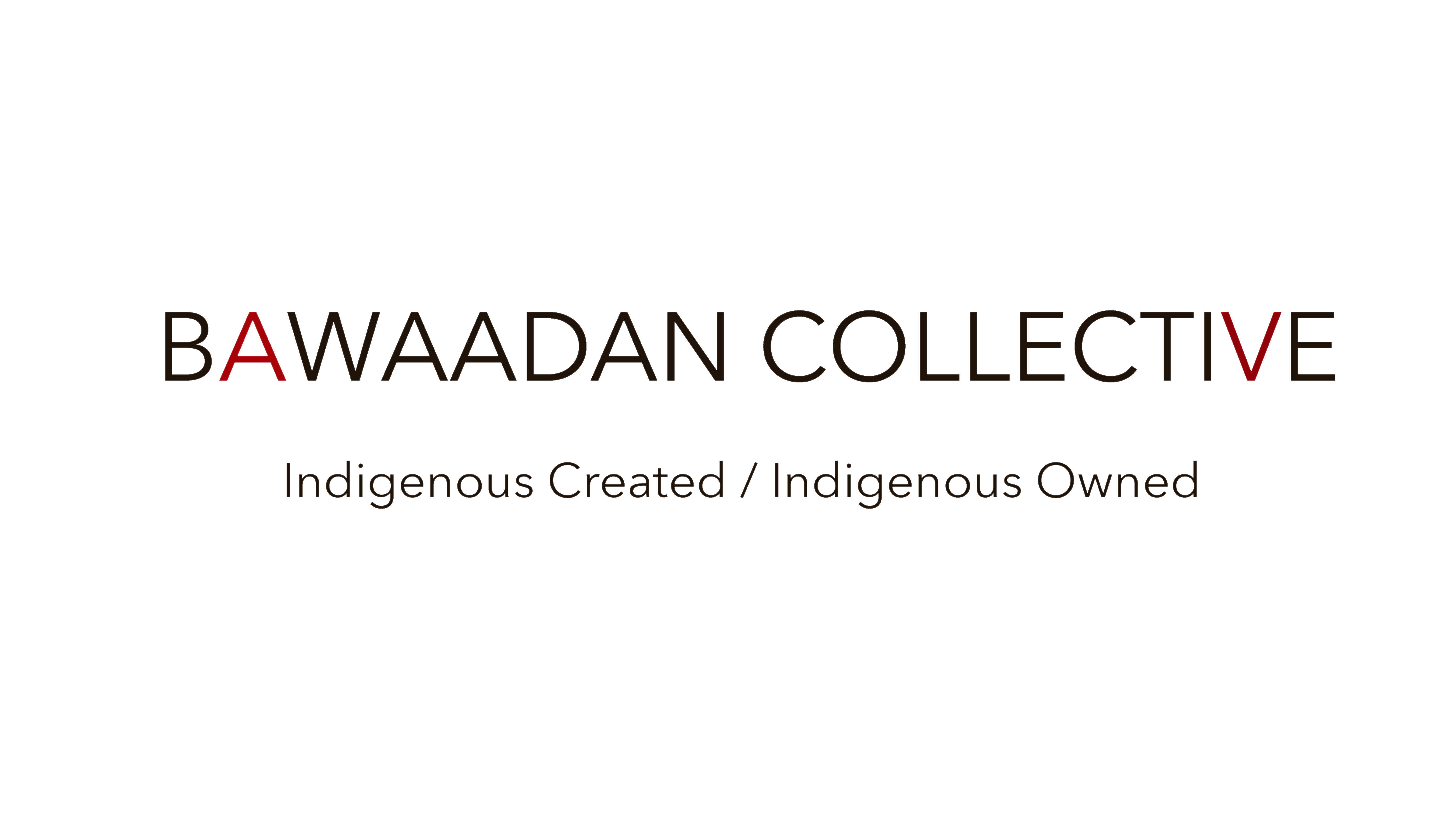 Bawaadan Collective Logo